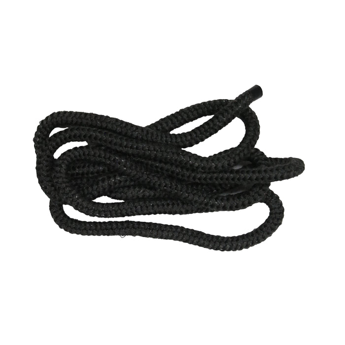 black Mazona Eco Albourne Rope in white background