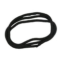 black Mazona Eco Albourne Rope in white background