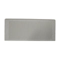 Mazona Eco Albourne 8kW Lower Baffle Plate