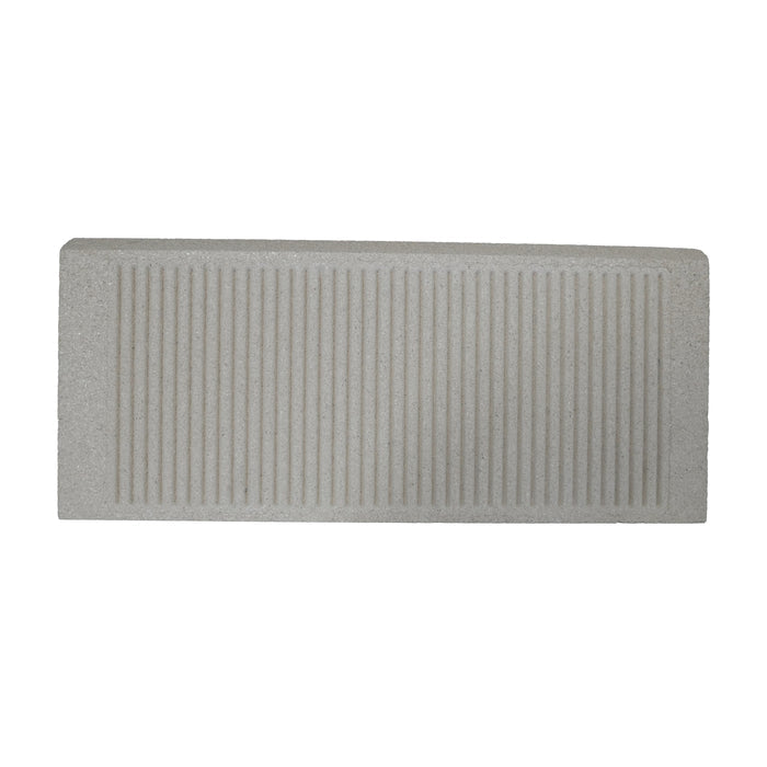 Mazona Eco Albourne 8kW Lower Baffle Plate