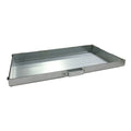 Mazona Eco Bedford 5kW Thick Ashpan on white background