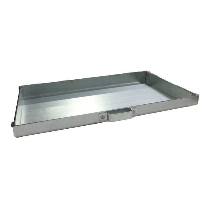 Mazona Eco Bedford 5kW Thick Ashpan on white background