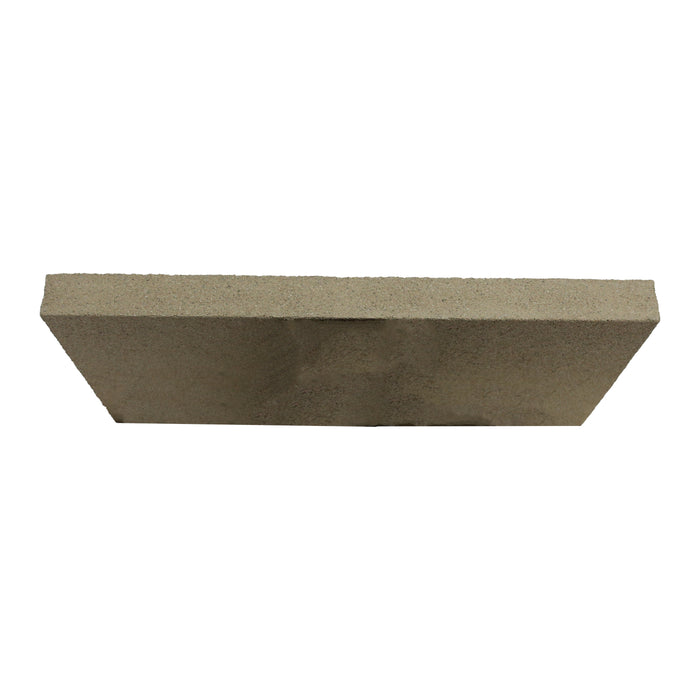 Mazona Bedford 8kW Lower Baffle Plate