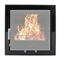 Mazona Eco Clovellly 550 Replacement 4 Sided Glass Frame on white back ground