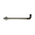 Mazona Eco Clovelly 550 Stove Riddle Bar on white background