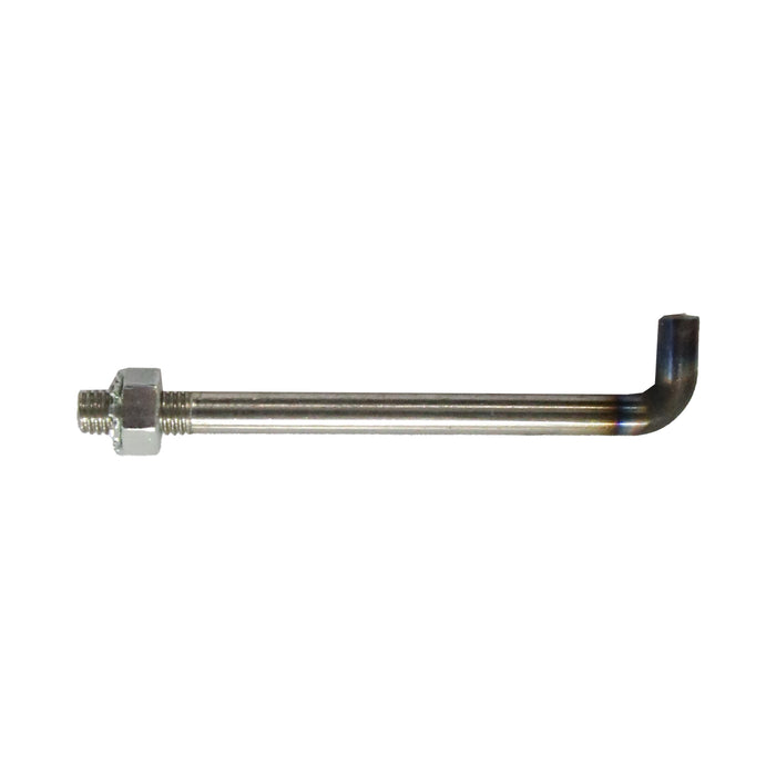 Mazona Eco Clovelly 550 Stove Riddle Bar on white background