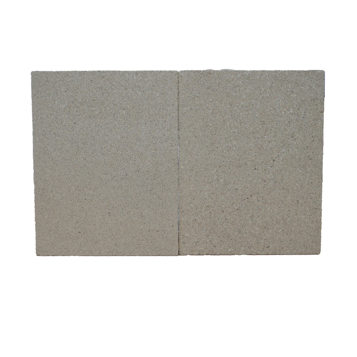 Mazona Eco Heatwave 5kW Back Brick