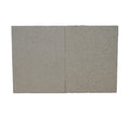 Mazona Eco Heatwave 5kW Back Brick