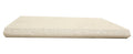 Mazona Eco Heatwave 5kW for multifuel stove Lower Baffle on white background