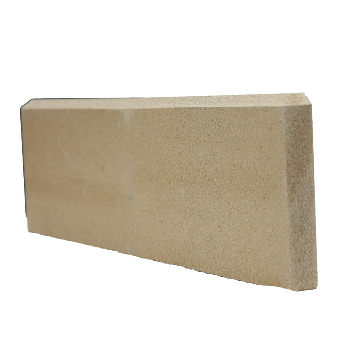 Mazona Eco Portland 5 liner for multifuel stove on white background
