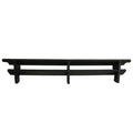 Mazona Eco Portland 7kW Front Bar for stove on white background