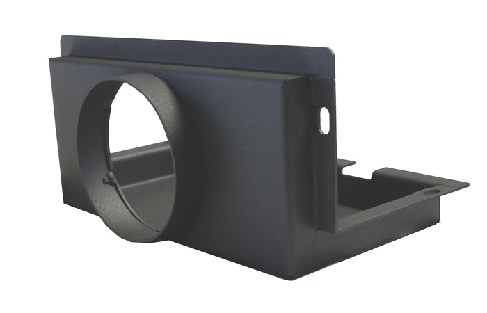 Mazona Eco Ripley 4, 5 And 8kW Direct Air Cover with white background