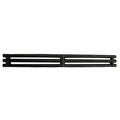 Mazona Eco Rye 7 Grate Bar on white background
