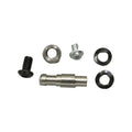 Mazona Heatwave door roller catch in white background