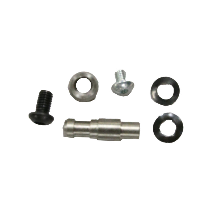 Mazona Heatwave door roller catch in white background