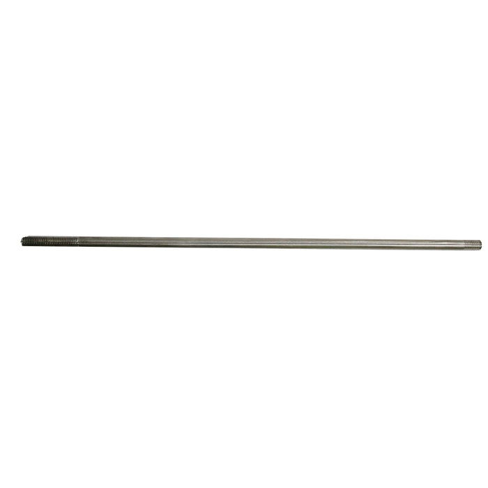 Mazona Heatwave riddle bar in white background