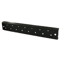 Black Mazona Heatwave tertiary space bar in white background