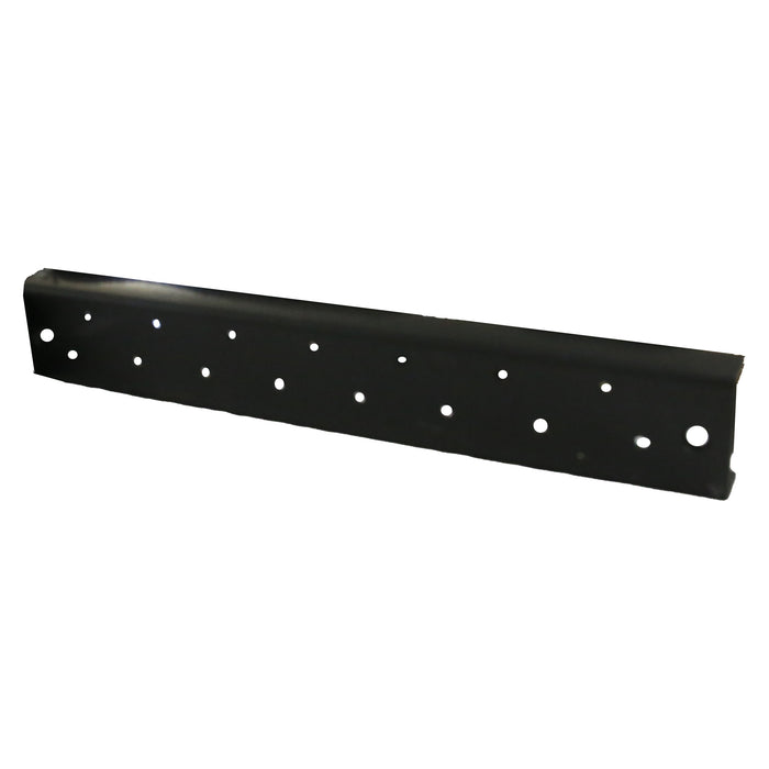 Black Mazona Heatwave tertiary space bar in white background