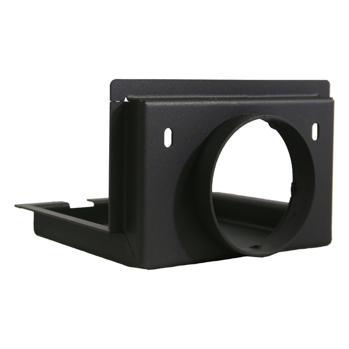 Black Direct Air Cover