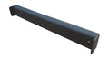 Mazona Non Eco Newport 8 kW & Arizona Non Eco A08E Spacing Bar white background