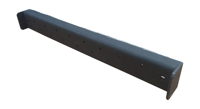 Mazona Non Eco Newport 8 kW & Arizona Non Eco A08E Spacing Bar white background