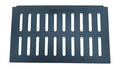 Mazona Non Eco Rye 5 kW & Arizona Non Eco A05 Bottomgrate white background