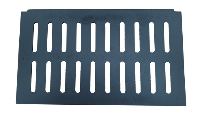 Mazona Non Eco Rye 5 kW & Arizona Non Eco A05 Bottomgrate white background