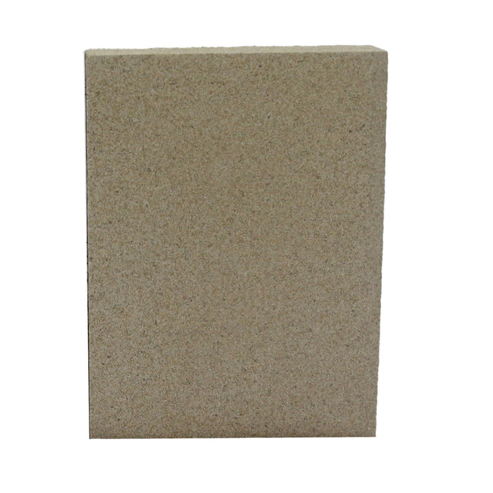 Mazona NON ECO Rye 5kW & Arizona A05 Back Liner (Single) on white background