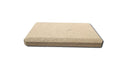 Mazona Ripley 4 kW Back Brick white background
