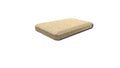 Mazona Ripley 5 kW Back Brick white background