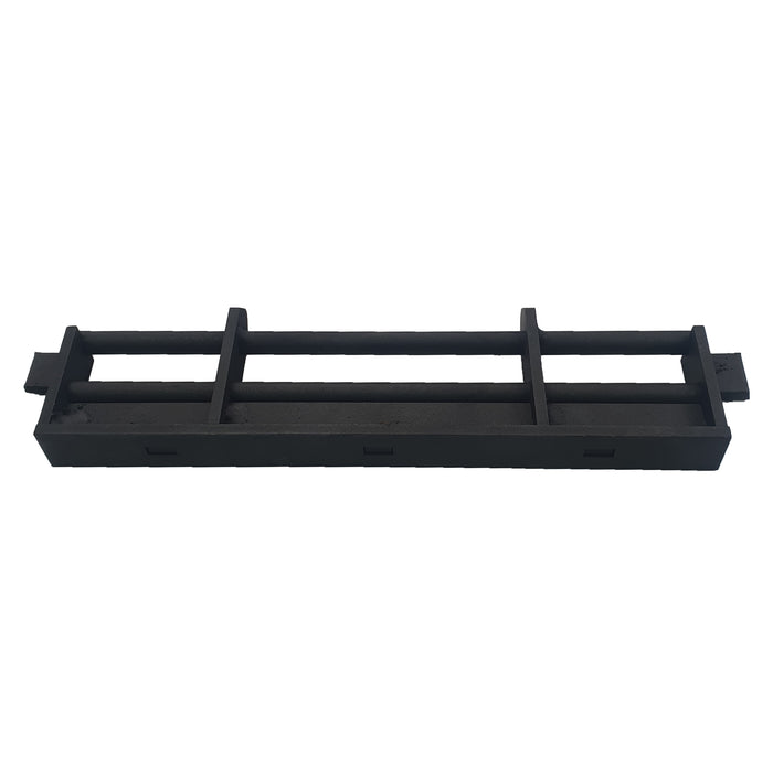 Mazona Ripley 5 kW Front Bar white background