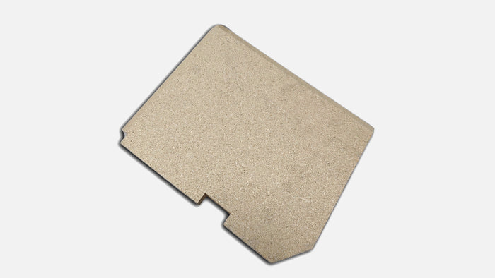 Mazona Ripley 5 kW Left Brick white background
