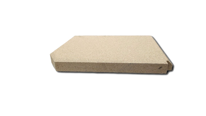 Mazona Ripley 5 kW Right Brick white background