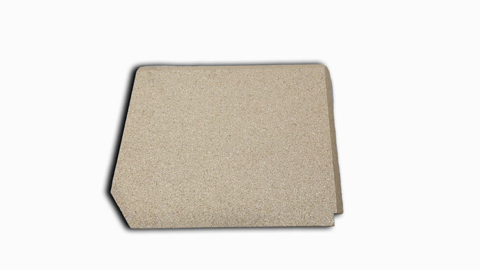 Mazona Ripley 5 kW Right Brick white background