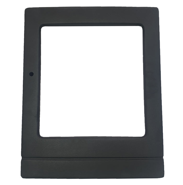 Mazona Ripley 8 kW Door white background