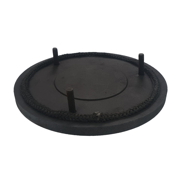 Mazona Ripley Blanking Plate on white background