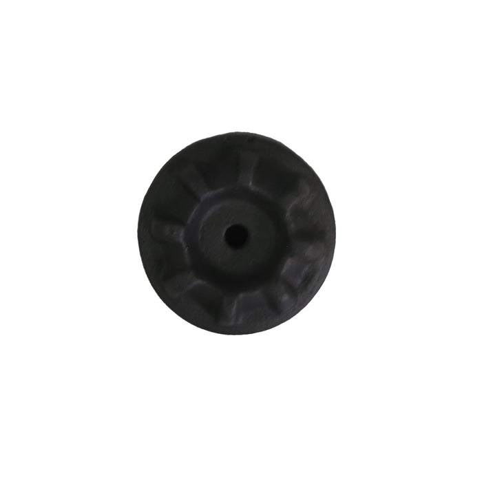 Mazona Rocky Smoke Exempt Control Knob on a white background