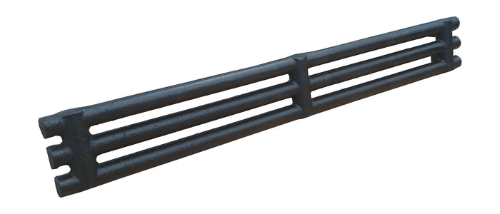 Mazona Rye 5 kW Frontbar white background