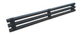 Mazona Rye 5 kW Frontbar white background