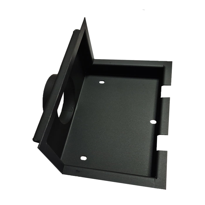 Direct air cover for Mazona Wicklow on white background