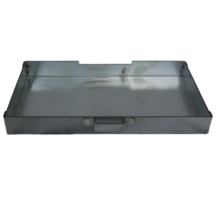 Mazona Warwick Ashpan 4kW  on white background