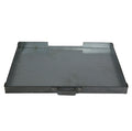 Mazona Warwick 5kW Ashpan on white background