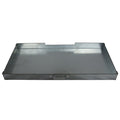 Mazona Warwick 8kW Ashpan on white background