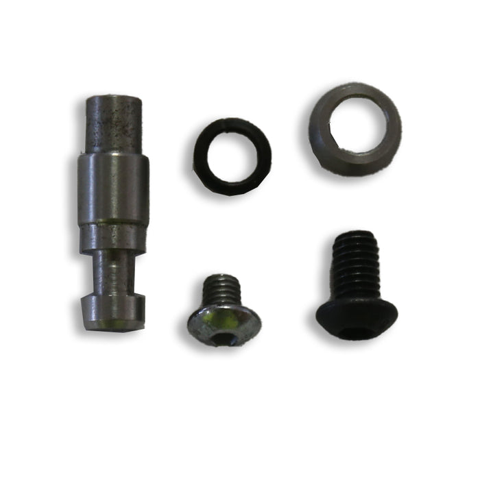 Assembly kit for Mazona Warwick Door Roller Catch