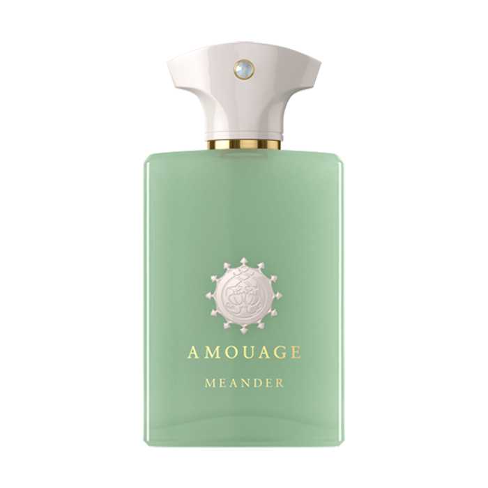 Amouage Meander -  - Amouage - Alla Violetta Boutique