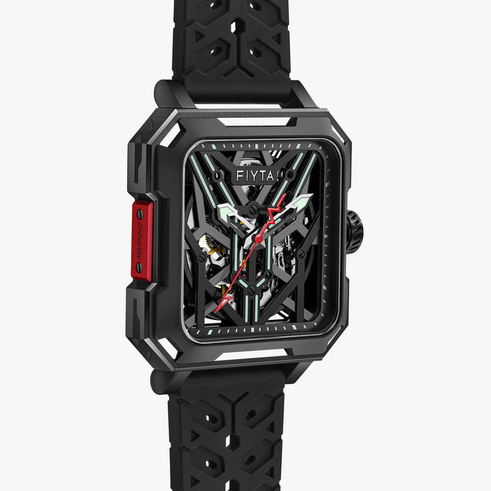 Interstellar Collection Men's Mechanical Watch - FIYTA