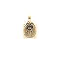 Medalla Religiosa - Eternity Diamonds
