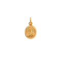 Medalla San Judas Tadeo - Eternity Diamonds