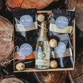 Medium Gift Box - Wine