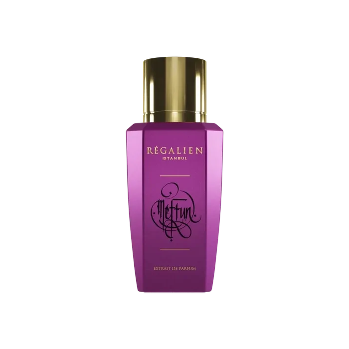 Meftun Extrait de parfum Regalien - Profumo - REGALIEN - Alla Violetta Boutique
